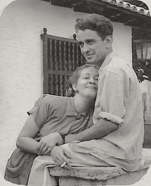 Carta a mi&nbsp;madre